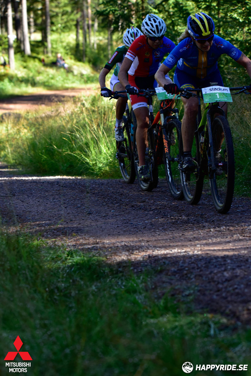 Bild från Cykelvasan 2016